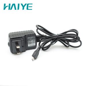 China Rechargeable Lithium Battery Disposable Video Laryngoscope Ergonomic Streamlined Handle wholesale