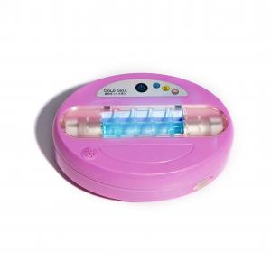 China Quartz Ultraviolet Sterilization Lamp 6w 253.7nm Medical UV Sanitizer wholesale