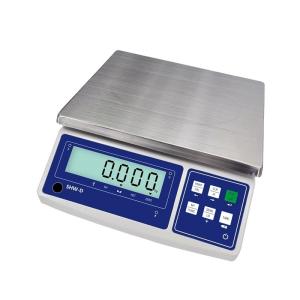 China SOHE WD 30KG Customizable LCD Display Precision Weighing Table Scale with ODM Support wholesale