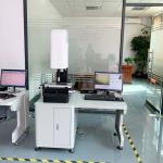 Injection Molds Sizes Manual Coordinate Measuring Machine Multifunctional