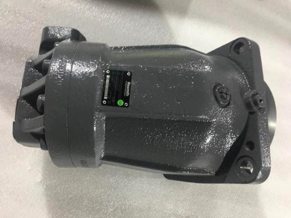 Quality High Power Hydraulic Piston Pump A2FO10 A2FO12 A2FO16 Series for sale