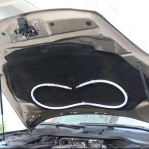 China Automatic Fire Extinguishing Tube for Electrical Cabinets and Vehicles wholesale