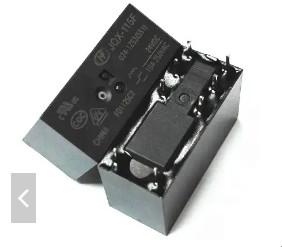 Quality Original Switching Relay HF115F JQX-115F-I-005 012 024 -1ZS1 1ZS3 1HS3 2HS4 2ZS4 for sale
