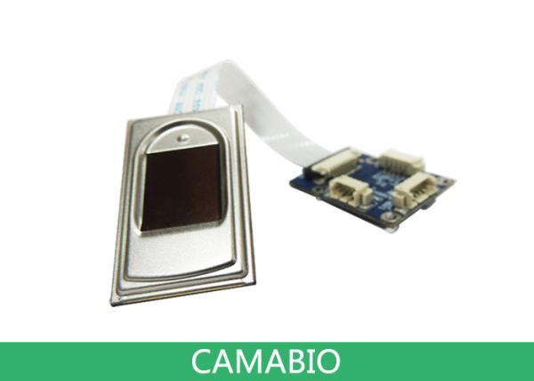 CAMA-AFM32 Capacitive Biometric Fingerprint Sensor Scanner with FPC1011