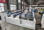 Upgrade Your Notebook Production Line with White Glue Taped NoteBook Making