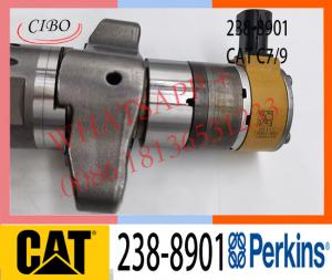 China 238-8901 original and new Diesel Engine Parts C7 C9 Fuel Injector 238-8901 for CAT Caterpiller 222-5962 387-9430 wholesale