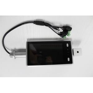 F2.4 Aperture Fast Reading 800*1280 Face Recognition Kiosk