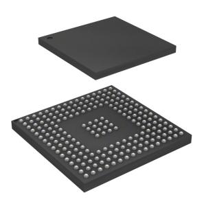 Microcontroller MCU SPC5668EK0MMG 32-Bit Single-Core Qorivva Microcontroller IC 208-BGA