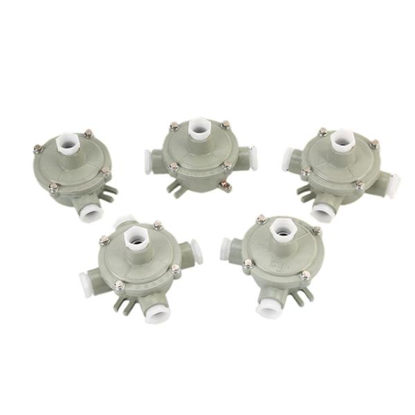Quality Waterproof Explosion Proof Terminal Box 220v IP65 Aluminum Alloy Class 1 Div 1 Junction Box for sale