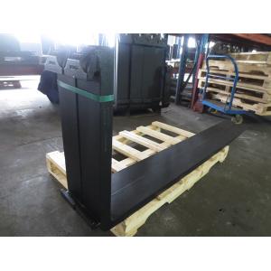 920~1150mm Frame Width Fork Truck Forks , Forks For Forklift Side Shifting​