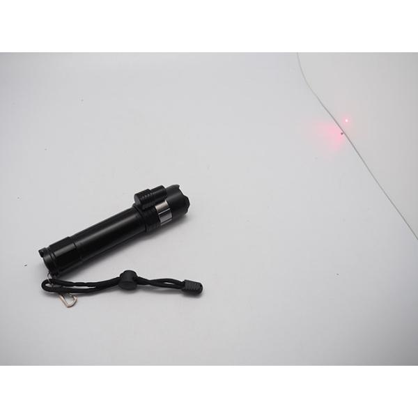 Laser Torch