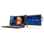 USB3.1 Liquid Crystal Portable LCD Display Dual Monitor Windows Mac Android 7