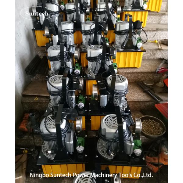 Electric Powered Pump 70MPa Single or Double Stage Hydraulic Pump Tools