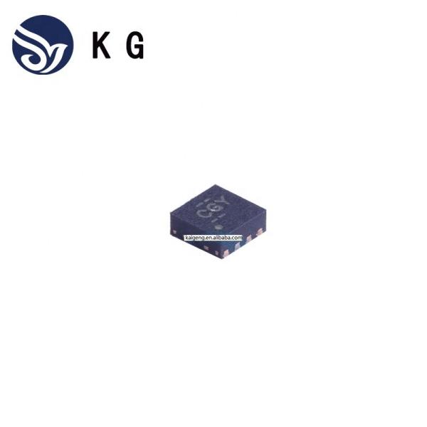 TMP451JQDQWRQ1 WSON8 Electronic Components IC MCU Microcontroller Integrated