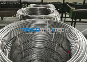 China 1/2&quot; 316L Multi-Core Control Line With PVDF Encapsulation For Oil &amp; Gas wholesale