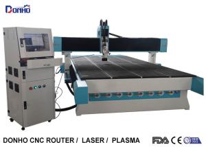 China CNC 3 Axis Engraver Machine , CNC Router Engraving Machine For Alucobond Cutting wholesale