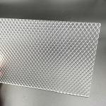 zhengfei Polycarbonate Light Diffuser Sheet For Enhanced Lighting Sunlight