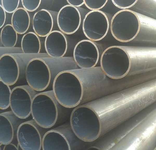 21.3-762mm OD A106 ASTM Carbon Steel Pipe Cold Drawn Round Square Rectangular