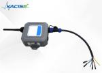 Multifunctional Sensor Data Acquisition Box Multiple Input Interfaces Operating