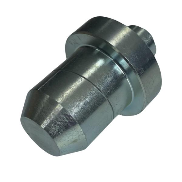 Precision CNC Machining Parts – Custom Aluminum & Metal Components
