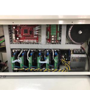 1-16mm2 Cable Cutting and Stripping Machine