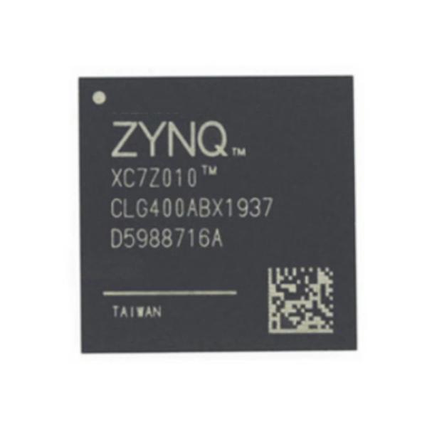 Brand new and original integrated circuit IC XC7Z010-1CLG400C xilinx fpga