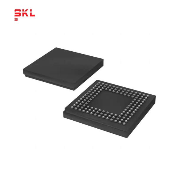 Quality XILINX AMD XC2C256-7CPG132I  Programmable IC Chip low power applications for sale