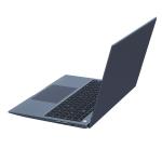 Intel Core I7 Laptop Computer Notebook I7 11gen CPU 8GB Ram 256GB M.2 SSD With