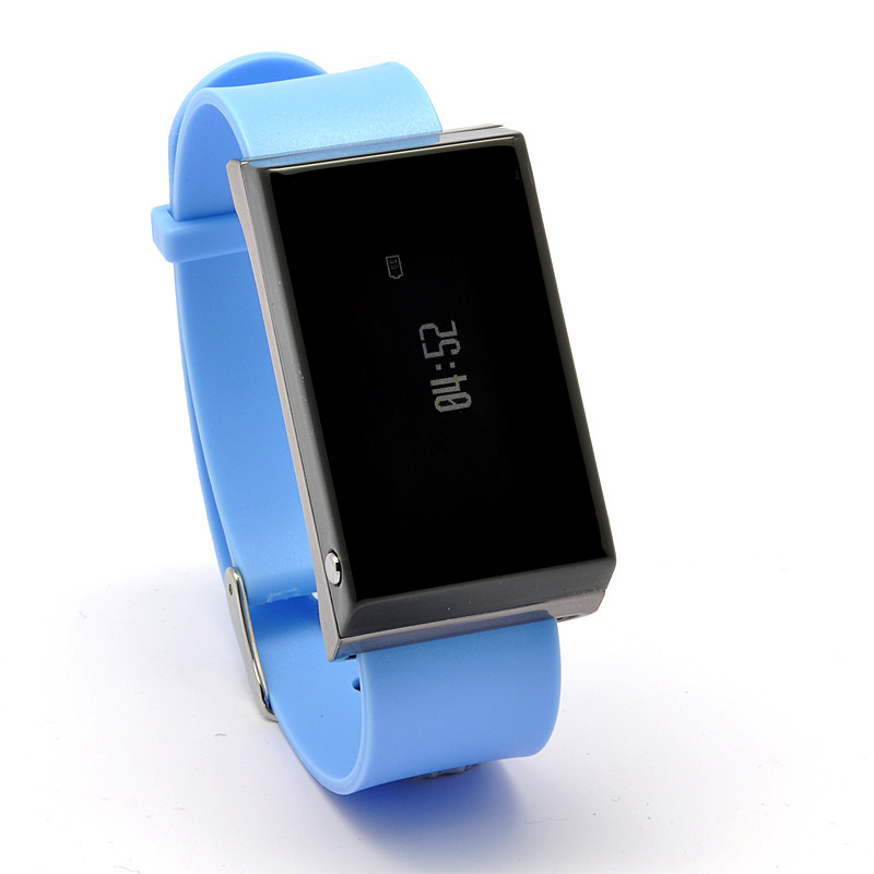 China Watch With Bluetooth, Watch Bluetooth, Bluetooth Watch, Bluetooth Bracelet,BW09 wholesale