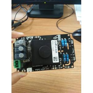 IGBT driver, PSPC420-17, for 1200v 1700v EconoDUAL3 IGBT,plug and play.