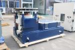 Random Vibration Table With Slip Table Runs ECSS - E - 10 - 03A Sinusoidal