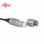 Hydrostatic Water Level Pressure Sensor 12-36VDC 4-20ma Output Signal