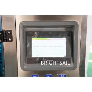 250g Fast Packing Speed Fully Automatic Spice Packaging Machine