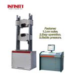 High Precision Microcomputer Controlled Hydraulic Universal Testing Machine