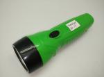 BN-178 Rechargeable LED Flashlgith Torch with side light
