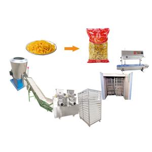 China Multi-Function aseptic tomato paste production line tomato paste production line pasta line machine wholesale