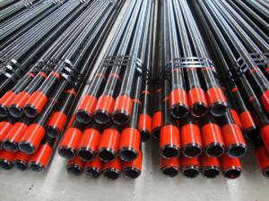 China API SPEC 11AX Suker Rod Pump Tube Well Pump Rod Tungsten Carbide Valve Ball wholesale