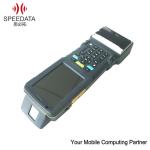 Portable IP65 Handheld PDA Thermal Printer with Android / Windows / WM CE OS