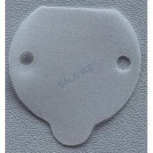 China 360cm Roll Width Nylon Mesh Screen And Custom Cut Mesh wholesale