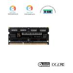 DDR4-2666V 2gx64 SODIMM 2rx8 (16GB) DDR4 2666 SODIMM 260pins [1gx8 16c]