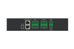 AEC AFC Professional Audio Processor Mini Audio Box With 4 Input Signal