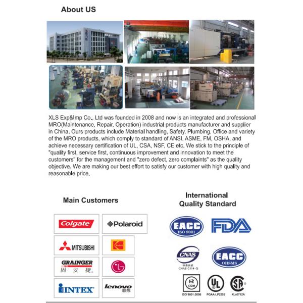 Polyester Maintenance Record Plastic Safety Tag Accident Prevention
