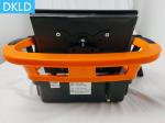 Wireless Remote Control For Firefighting Robots