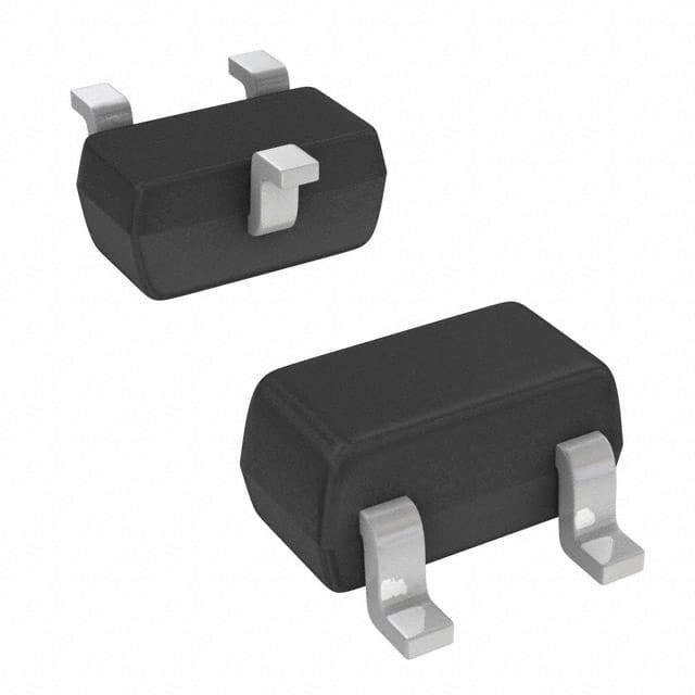 China D5V0L2B3T-7 Diode Triode Circuit Protection TVS Transistors wholesale