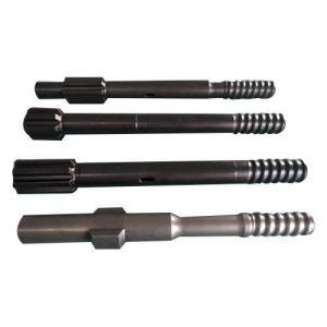 R32 R38 T38 T45 T51 Drill Bit Shank Adapter Drifting Tunneling Drilling Rig Tools
