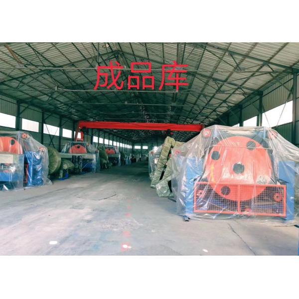 XLPE 35-132 Kv 3 Layer Extruder Extrusion CCV Line