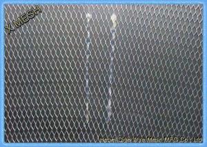 China Width 27 Stucco Plaster Mesh Spray Diamond Wire Mesh SGS Approved wholesale