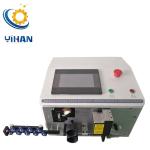 70KG Automatic Wire Bending Stripping Cutting Machine for 0.1-25mm2 Wires 10