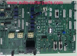 China DT XLc7000 Cutter Parts Z7 Spare Parts Electronic Transition Board 90440411-pkg wholesale