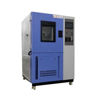 China Ozone Aging Environmental Test Chamber For Temperature And Humidity wholesale